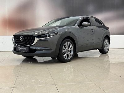 Second-hand Mazda CX-30 140 CP (102 kW) 2025 Gri SUV