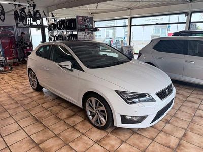 Seat Leon SC