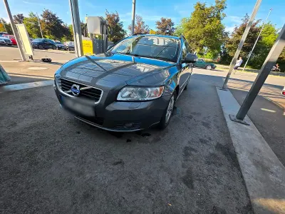 Używany Volvo V50