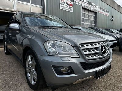 Mercedes ML350
