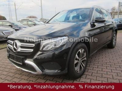 Mercedes GLC220