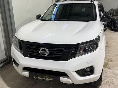 Gebraucht Nissan Navara N-Guard 190 PS (139 kW) 2021 Grau Pickup
