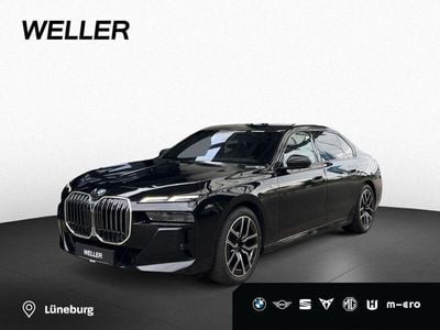BMW 740