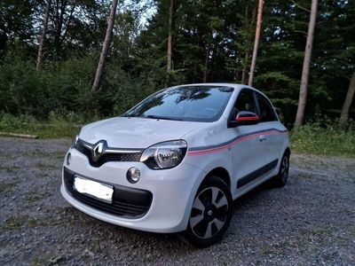 gebraucht Renault Twingo SCe 70 EDC Limited