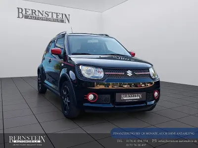 Gebraucht Suzuki Ignis