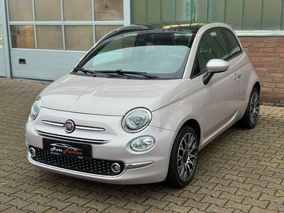 Rosa Gebraucht 2020 Fiat 500 Star Kleinwagen | 15.950 € (Teuer)