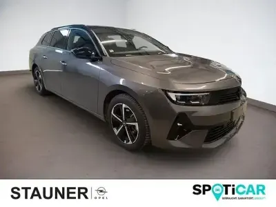 Gebraucht Opel Astra