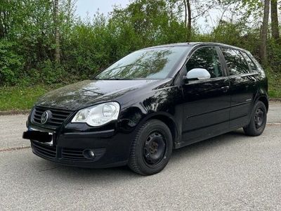 gebraucht VW Polo 1.2 United/ Sitzheizung / Klima