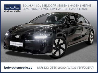 gebraucht Hyundai Ioniq 6 77,4 kWh Heck. DYNAMIQ-P. NAVI SHZ PDC