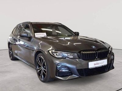 BMW 320e