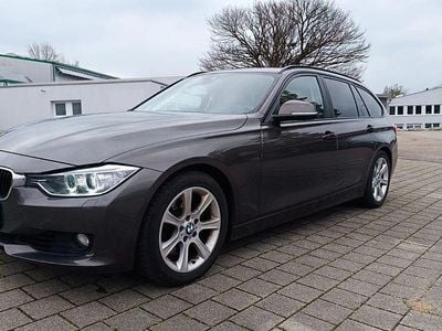 Second-hand BMW 328 245 CP (180 kW) 2013 Break