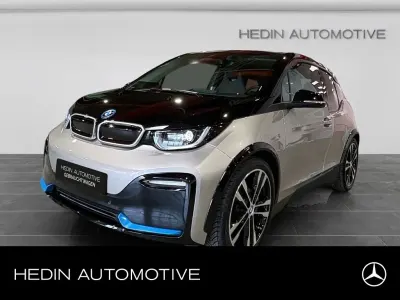 Gebraucht BMW i3