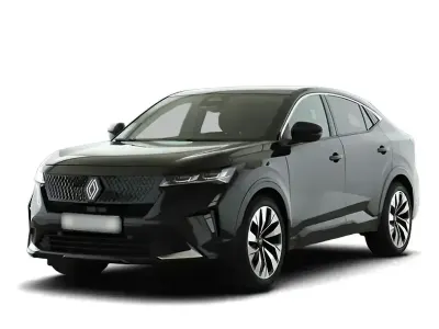 Gebraucht Renault Rafale Techno 2025 Schwarz SUV