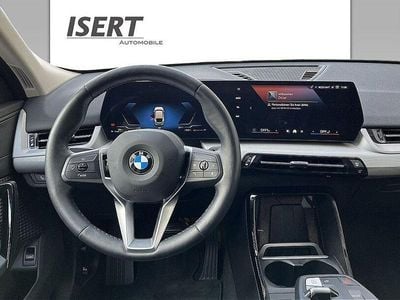 Gebraucht BMW X2 Performance 156 PS (114 kW) 2024 Weiß SUV