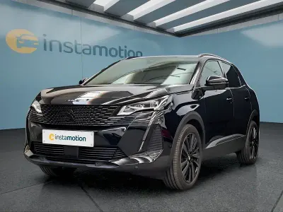 Gebraucht Peugeot 3008