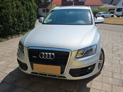 Gebraucht Audi Q5