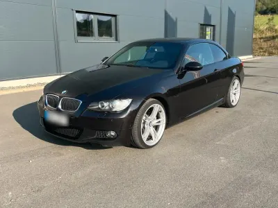 Gebraucht BMW 330 Cabriolet