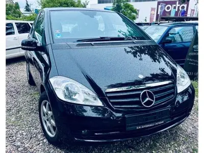 Gebraucht Mercedes A160