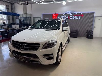 Mercedes ML350
