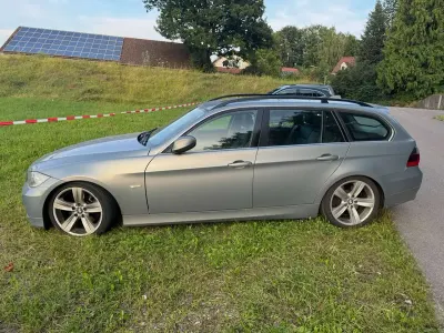 Gebraucht BMW 330