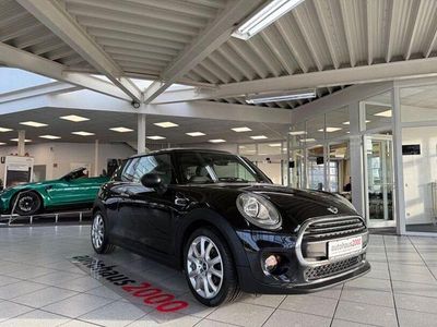 Andere Gebraucht 2017 Mini ONE Kleinwagen | 11.950 € (Fairer Preis)