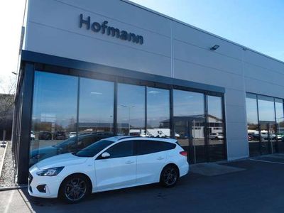 gebraucht Ford Focus Turnier ST-Line, Klima, SHZ, PDC, Kamera