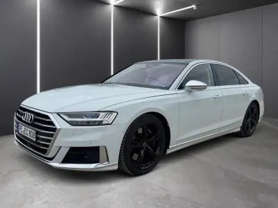 Gebraucht Audi S8