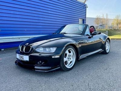 BMW Z3 M