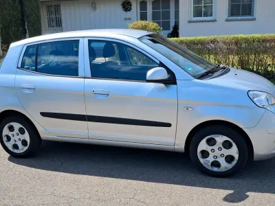 Gebraucht Kia Picanto