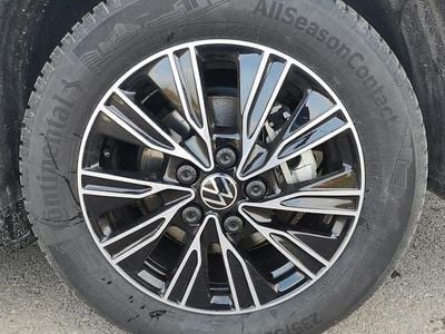 Indiumgrau metallic Neu 2025 VW California Beach Van | 63.540 € (Fairer Preis)