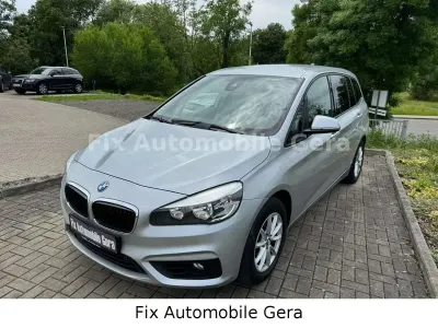 Gebraucht BMW 218