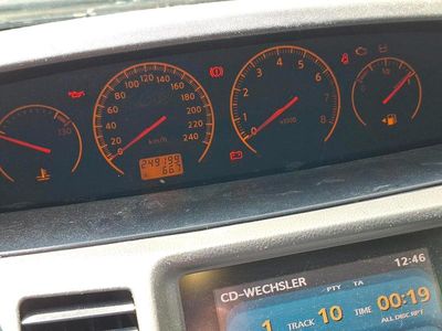 Nissan Primera