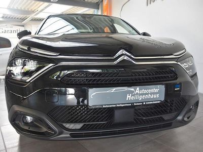 Brugt Citroën C4 Feel 131 HK (96 kW) 2024 Sort SUV