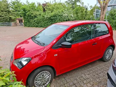 Gebraucht Seat Mii