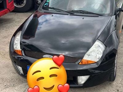 Ford StreetKa