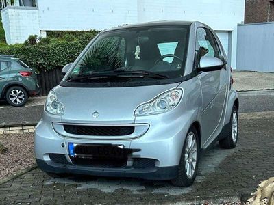 gebraucht Smart ForTwo Coupé 