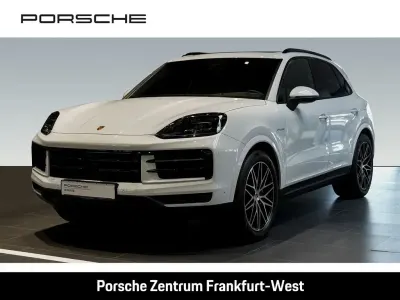 Gebraucht Porsche Cayenne