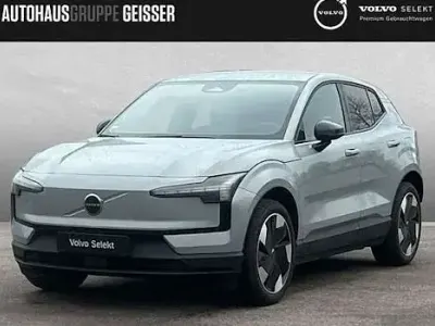 Usado Volvo EX30 Core 200 kW (272 HP) 2025 Cinzento SUV