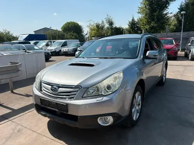 Gebraucht Subaru Outback
