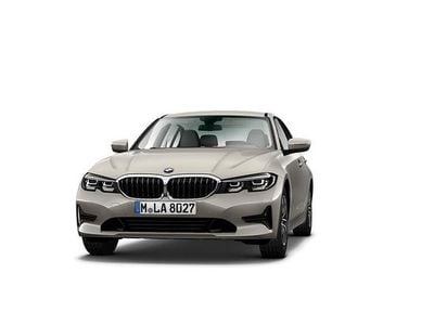 Gebraucht BMW 320 Advantage 184 PS (135 kW) 2025 Limousine