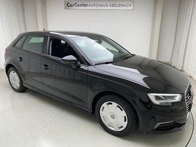 Usata Audi A3 Design 204 CV (150 kW) 2020 Berlina