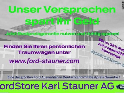 Neu Ford Ranger Raptor 209 PS (153 kW) 2026 Schwarz Pickup