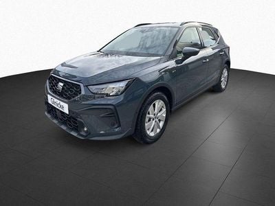 Nouă Seat Arona Style 116 CP (85 kW) 2026 Albastru SUV