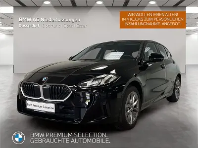 Gebraucht BMW 116