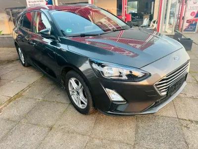 Gebraucht Ford Focus