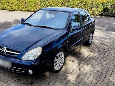 Citroën Xsara