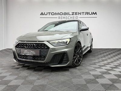 Gebraucht Audi A1 Ambiente 207 PS (152 kW) 2022 Chronosgrau metallic SUV