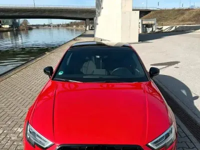 Gebraucht Audi S3