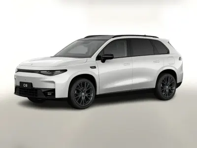 Nuevo Leapmotor C10 219 kW (299 CV) 2026 Blanco SUV