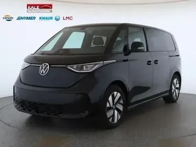 Gebraucht VW ID. Buzz Pro 210 kW (286 PS) 2025 Schwarz Van / Kleinbus